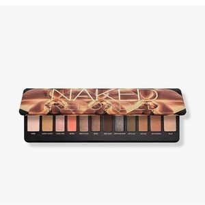 Urban Decay Naked Reloaded